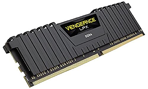 yÁzygpEJizCorsair CMK32GX4M2Z2400C16 [Vengeance LPX DDR4 PC4-19200 (2400MHz) 16GB 2g]