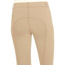 【中古】【未使用・未開封品】Ovation Ladies aerowick Kneepatch Breech M
