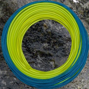 yÁzygpEJiz(300GR (8F)) - Royal Wulff Ambush Short Floating Fly Line