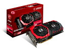 【中古】【未使用・未開封品】Radeon RX 570 GAMING X 4G