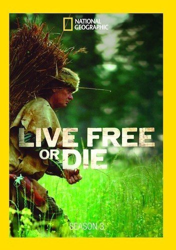 š̤ۡѡ̤ʡLive Free Or Die: Season 3/ [DVD] [Import]