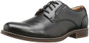 【中古】【未使用・未開封品】Dockers Mens Fairway Dress Oxford Shoe, Black, 11 M