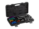 【中古】【未使用・未開封品】CPS BLACKMAX BTB300 Premium Ratcheting Tube Bender with Reverse Be...