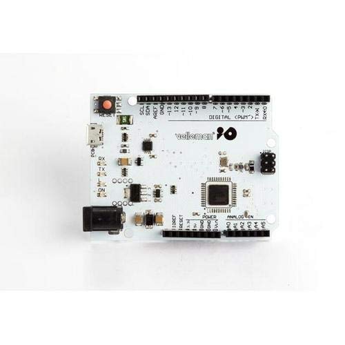 【中古】【未使用 未開封品】atmega32u4 Leonardo開発ボード