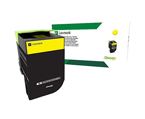 【中古】【未使用・未開封品】Lexmark X317 - Yellow - original - toner cartridge LCCP, LRP - for Lexmark CS317dn, CX317dn, CX417de【メーカー名】【メーカー型番】【ブランド名】レックスマーク Office Products?- AmazonGlobal free shipping, トナーカートリッジ 【商品説明】Lexmark X317 - Yellow - original - toner cartridge LCCP, LRP - for Lexmark CS317dn, CX317dn, CX417de【注意】こちらは輸入品となります。当店では初期不良に限り、商品到着から7日間は返品を 受付けております。こちらは当店海外ショップで一般の方から買取した未使用・未開封品です。買取した為、中古扱いとしております。他モールとの併売品の為、完売の際はご連絡致しますのでご了承ください。ご注文からお届けまで1、ご注文⇒ご注文は24時間受け付けております。2、注文確認⇒ご注文後、当店から注文確認メールを送信します。3、当店海外倉庫から当店日本倉庫を経由しお届けしますので10〜30営業日程度でのお届けとなります。4、入金確認⇒前払い決済をご選択の場合、ご入金確認後、配送手配を致します。5、出荷⇒配送準備が整い次第、出荷致します。配送業者、追跡番号等の詳細をメール送信致します。6、到着⇒出荷後、1〜3日後に商品が到着します。　※離島、北海道、九州、沖縄は遅れる場合がございます。予めご了承下さい。お電話でのお問合せは少人数で運営の為受け付けておりませんので、メールにてお問合せお願い致します。営業時間　月〜金　10:00〜17:00お客様都合によるご注文後のキャンセル・返品はお受けしておりませんのでご了承下さい。