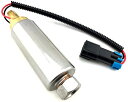 【中古】【未使用・未開封品】マリン燃料ポンプ メルクルーザー EFI MPI V8 305 350 454 502 高圧付き 861156A1