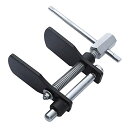 【中古】【未使用・未開封品】ZTechディスクブレーキパッドインストールSpreaderキャリパーピストンSpreaderツール