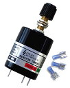 【中古】【未使用・未開封品】Leisure Lectronics 可変 Livewell タイマー エアレーター ポンプ 12V スイッチ ボート用