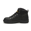 【中古】【未使用・未開封品】[CATERPILLAR] Men's Threshold Waterproof Steel Toe Industrial Boot, Black, 10.5 M US【メーカー名】【メーカー型番】【ブランド名】CATERPILLAR 安全靴・作業靴 【商品説明】[CATERPILLAR] Men's Threshold Waterproof Steel Toe Industrial Boot, Black, 10.5 M US【注意】こちらは輸入品となります。当店では初期不良に限り、商品到着から7日間は返品を 受付けております。こちらは当店海外ショップで一般の方から買取した未使用・未開封品です。買取した為、中古扱いとしております。他モールとの併売品の為、完売の際はご連絡致しますのでご了承ください。ご注文からお届けまで1、ご注文⇒ご注文は24時間受け付けております。2、注文確認⇒ご注文後、当店から注文確認メールを送信します。3、当店海外倉庫から当店日本倉庫を経由しお届けしますので10〜30営業日程度でのお届けとなります。4、入金確認⇒前払い決済をご選択の場合、ご入金確認後、配送手配を致します。5、出荷⇒配送準備が整い次第、出荷致します。配送業者、追跡番号等の詳細をメール送信致します。6、到着⇒出荷後、1〜3日後に商品が到着します。　※離島、北海道、九州、沖縄は遅れる場合がございます。予めご了承下さい。お電話でのお問合せは少人数で運営の為受け付けておりませんので、メールにてお問合せお願い致します。営業時間　月〜金　10:00〜17:00お客様都合によるご注文後のキャンセル・返品はお受けしておりませんのでご了承下さい。