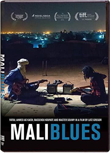 【中古】【未使用・未開封品】Mali Blues [DVD] [Import]【メーカー名】【メーカー型番】【ブランド名】Icarus Films ホビー・実用, Custom Stores, 1637 【商品説明】Mali Blues [...