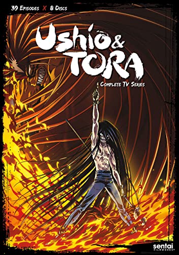 š̤ۡѡ̤ʡۤȤȤ / USHIO & TORA