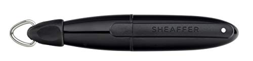 乐天商城 - 【中古】【未使用・未開封品】Sheaffer イオンブラックゲルローラーボールペン