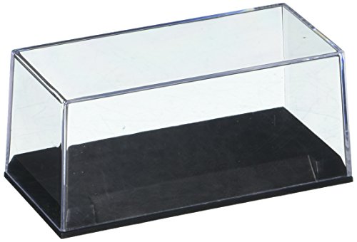 【中古】【未使用・未開封品】6 Display Cases for 1/64 Scale Model Cars by Autoworld