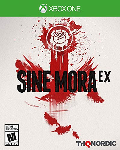 š̤ۡѡ̤ʡSine Mora EX (͢:) - XboxOne