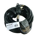 【中古】【未使用・未開封品】Parkworld 692200 RV Shore Power 30A 延長コード アダプター TT-30P to L5-30R (...