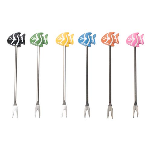 【中古】【未使用・未開封品】コルクPops 00972カクテルピックBarwareアクセサリー、シルバー【メーカー名】【メーカー型番】【ブランド名】corkpops ワイン・酒・バー用品 【商品説明】コルクPops 00972カクテルピック...