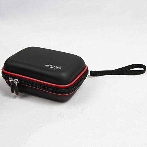 【中古】【未使用 未開封品】Hermitshell Travel Case Fits Logitech G502 Proteus Core Tunable Gaming Mouse 910-004074 Razer DeathAdder Ergonomic 並行輸入品