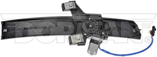 【中古】【未使用・未開封品】ドーマン???OEソリューション751???797電源ウィンドウレギュレータ ajimura4861-12071619 AJIMURA-SHOP パッケージ画像