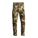 【中古】【未使用・未開封品】Sitka Gear 社製 マウンテンパンツ 38