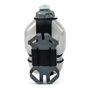 【中古】【未使用・未開封品】FuelBelt Tech Fuel Hand-Held Running Water Bottle with Smartphone ...