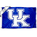 【中古】【未使用・未開封品】英国Kentucky Wildcats 4?' x6?'新しいUKフラグ