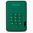 【中古】【未使用・未開封品】iStorage diskAshur2 SSD - 安全なポータブルソリッドステートドライブ - パスワード保護、ほこりや耐水性、ポ...