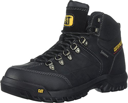  Men's Threshold Waterproof Industrial Boot