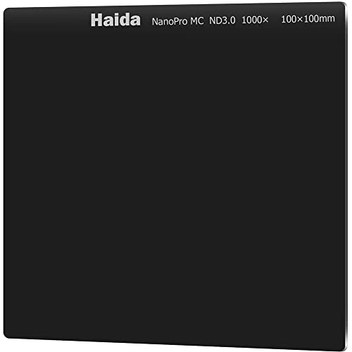 š̤ۡѡ̤ʡHaida NanoPro MC 100mm ND1000 ե륿 إ饹 ˥塼ȥǥ󥷥ƥ ND...