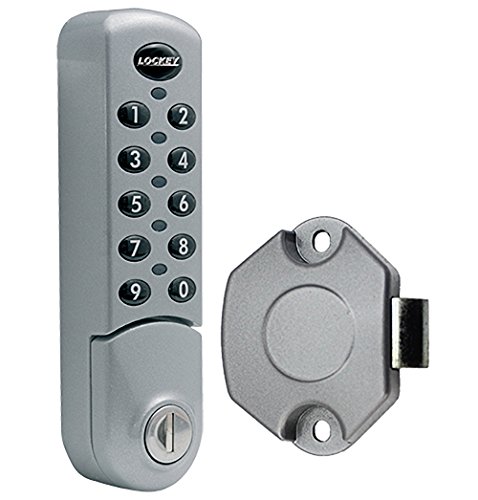 樂天商城 - 【中古】【未使用・未開封品】EC780svslam キャビネットロック