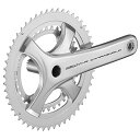 【中古】【未使用・未開封品】campagnolo(カンパニョーロ) CENTAUR UT SIL 172.5-50/34 11S クランク