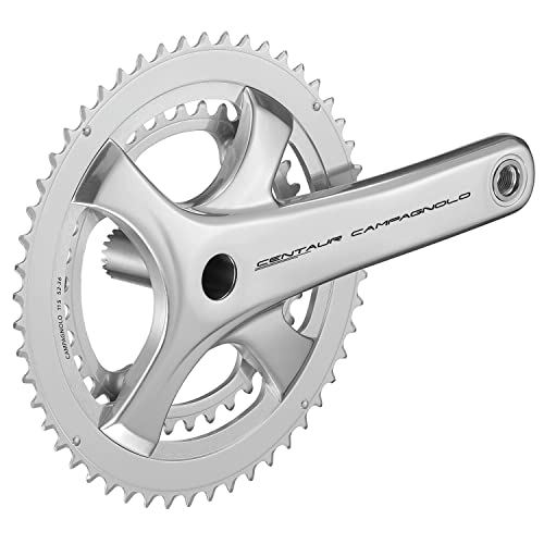 【中古】【未使用・未開封品】campagnolo(カンパニョーロ) CENTAUR UT SIL 172.5-52/36 11S クランク