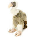 【中古】【未使用・未開封品】Violet The Vulture - 12 Inch Stuffed Animal Plush Buzzard Bird - b...