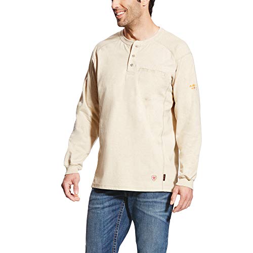 Other - 【中古】【未使用・未開封品】Ariat SHIRT メンズ US サイズ: X-Large Tall