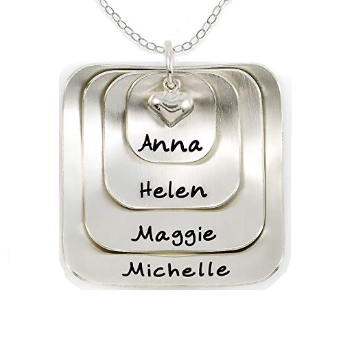 ����šۡ�̤���ѡ�̤�����ʡ�Square Lucky Four ��������󥰥���С� �ѡ����ʥ饤�� �ͥå��쥹 4�ĤΥ������ޥ�����ǽ�ʥ��㡼��ȥ�������󥰥���С��Υϡ��ȥ��㡼��