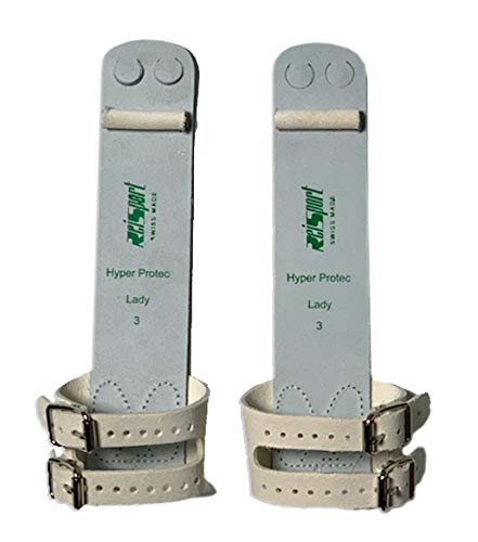【中古】【未使用・未開封品】(Large) - Reisport Ladies Protec Hyper Buckle Uneven Bar Grips, Gymnastics【メーカー名】【メーカー型番】【ブランド名】Reisport 競技用具, Sports - AmazonGlobal free shipping 【商品説明】(Large) - Reisport Ladies Protec Hyper Buckle Uneven Bar Grips, Gymnastics【注意】こちらは輸入品となります。当店では初期不良に限り、商品到着から7日間は返品を 受付けております。こちらは当店海外ショップで一般の方から買取した未使用・未開封品です。買取した為、中古扱いとしております。他モールとの併売品の為、完売の際はご連絡致しますのでご了承ください。ご注文からお届けまで1、ご注文⇒ご注文は24時間受け付けております。2、注文確認⇒ご注文後、当店から注文確認メールを送信します。3、当店海外倉庫から当店日本倉庫を経由しお届けしますので10〜30営業日程度でのお届けとなります。4、入金確認⇒前払い決済をご選択の場合、ご入金確認後、配送手配を致します。5、出荷⇒配送準備が整い次第、出荷致します。配送業者、追跡番号等の詳細をメール送信致します。6、到着⇒出荷後、1〜3日後に商品が到着します。　※離島、北海道、九州、沖縄は遅れる場合がございます。予めご了承下さい。お電話でのお問合せは少人数で運営の為受け付けておりませんので、メールにてお問合せお願い致します。営業時間　月〜金　10:00〜17:00お客様都合によるご注文後のキャンセル・返品はお受けしておりませんのでご了承下さい。