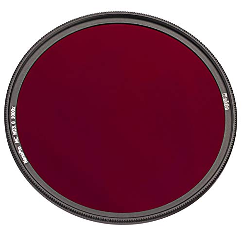 š̤ۡѡ̤ʡHaida NanoPro 52?mm MC nd1000ե륿ND 3.0?1000?x Neutral Density 52