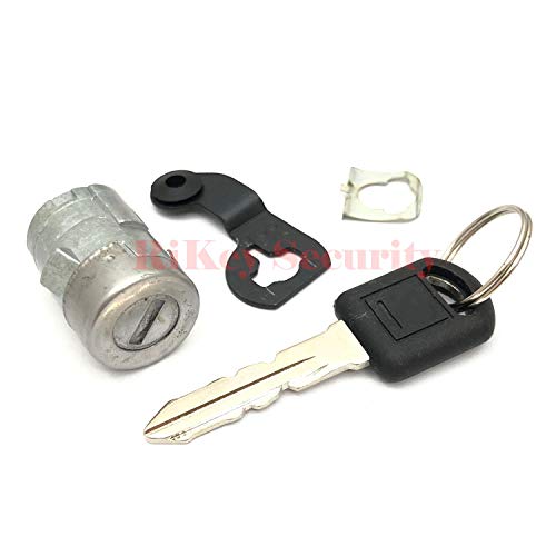 樂天商城 - 【中古】【未使用・未開封品】ri-keyセキュリティ???新しいドライバまたは乗客側ドアロックfor GMC Sierra 2001???2006
