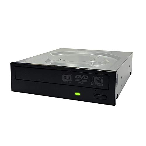 【中古】【未使用・未開封品】 BULK - Optiarc Serial-ATA Internal CD DVD Optical Drives Burner AD-5290S Black 