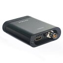 【中古】【未使用・未開封品】MOKOSE USB3.0 HDMI / SDI ビデオキャプチャカード Windows、Linux、OS X (Mac) HDルー...