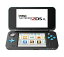 š̤ۡѡ̤ʡNew Nintendo 2DS XL - Black + Turquoise Nintendo - Imported USA.