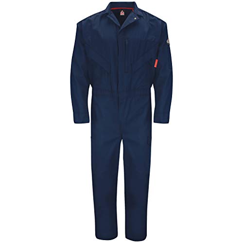 Bulwark FR PANTS メンズ US サイズ: 56 カラー: ブルー