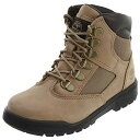 【中古】【未使用・未開封品】Timberland ユニセックス・キッズ カラー: ベージュ
