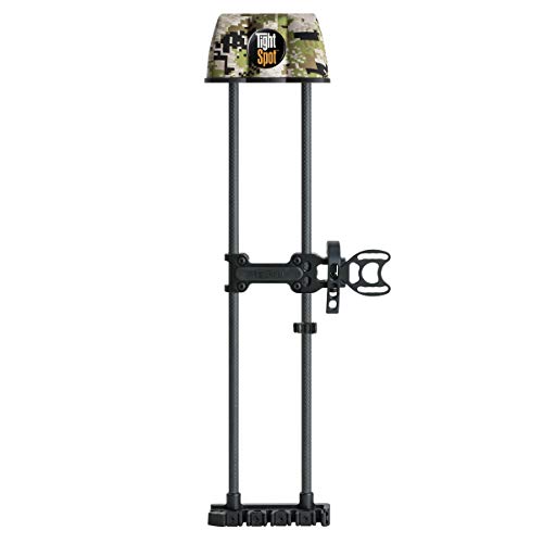 【中古】【未使用・未開封品】Tightspot 5矢筒 オプティファード オープンカントリー左手
