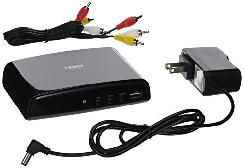 DIGITAL HDTV CONVERT BOX