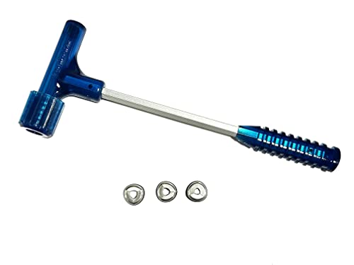 【中古】【未使用・未開封品】AmeriGun Club クイック&イージーインパクトバレットプーラー