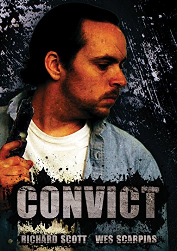 【中古】【未使用・未開封品】Convict [DVD]【メーカー名】【メーカー型番】【ブランド名】【商品説明】Convict [DVD]【注意】こちらは輸入品となります。当店では初期不良に限り、商品到着から7日間は返品を 受付けております。こちらは当店海外ショップで一般の方から買取した未使用・未開封品です。買取した為、中古扱いとしております。他モールとの併売品の為、完売の際はご連絡致しますのでご了承ください。ご注文からお届けまで1、ご注文⇒ご注文は24時間受け付けております。2、注文確認⇒ご注文後、当店から注文確認メールを送信します。3、当店海外倉庫から当店日本倉庫を経由しお届けしますので10〜30営業日程度でのお届けとなります。4、入金確認⇒前払い決済をご選択の場合、ご入金確認後、配送手配を致します。5、出荷⇒配送準備が整い次第、出荷致します。配送業者、追跡番号等の詳細をメール送信致します。6、到着⇒出荷後、1〜3日後に商品が到着します。　※離島、北海道、九州、沖縄は遅れる場合がございます。予めご了承下さい。お電話でのお問合せは少人数で運営の為受け付けておりませんので、メールにてお問合せお願い致します。営業時間　月〜金　10:00〜17:00お客様都合によるご注文後のキャンセル・返品はお受けしておりませんのでご了承下さい。