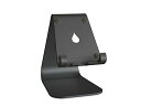 【中古】【未使用・未開封品】Rain Design 10065 mStand タブレット用スタンド (ブラック)