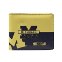 【中古】【未使用・未開封品】NCAA 二つ折り財布 5