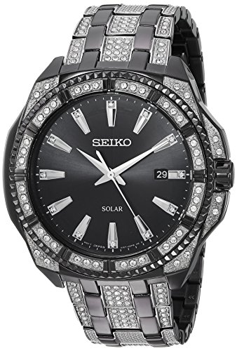 ����šۡ�̤���ѡ�̤�����ʡ�SEIKO ��� SNE459 ���ꥹ���륽���顼 ���ʥ����ǥ����ץ쥤 �������������� �ġ��ȥ󥫥顼 �ӻ���