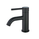 【中古】【未使用 未開封品】Kingston Brass LS8220DL Fauceture Concord Single Handle Monoblock Lavatory Faucet, Matte Black